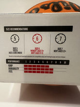 Load image into Gallery viewer, Wilson NBA DRV Outdoor Basketball
