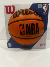 Load image into Gallery viewer, Wilson NBA DRV Outdoor Basketball
