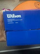 Load image into Gallery viewer, Wilson NBA DRV Outdoor Basketball
