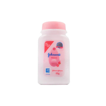 Johnson's® Baby Powder Blossoms 25g