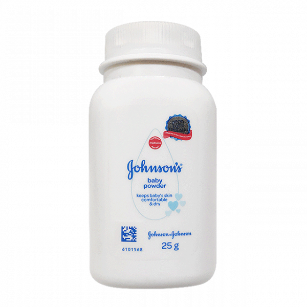 Johnson's Baby Powder Classic 25g