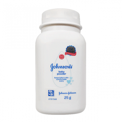 Johnson's Baby Powder Classic 25g