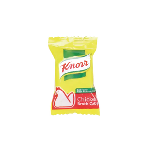 Knorr Chicken Cubes 10g