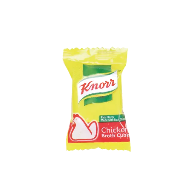 Knorr Chicken Cubes 10g
