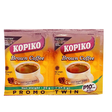 Load image into Gallery viewer, Kopiko Brown Coffee Twin Pack
