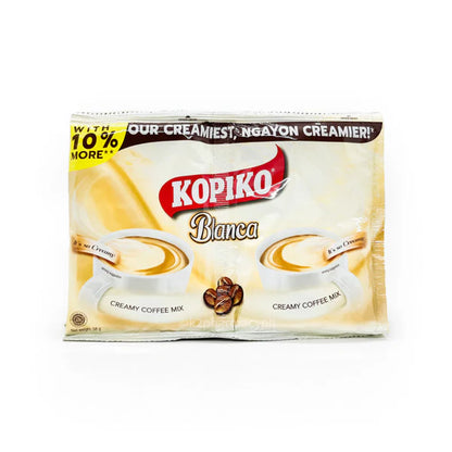 Kopiko® Blanca Twin Pack