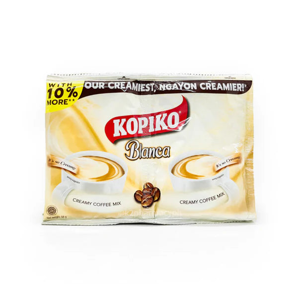 Kopiko® Blanca Twin Pack