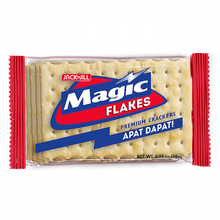 Load image into Gallery viewer, Magic Flakes Premium Crackers
