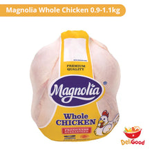 Load image into Gallery viewer, Magnolia Whole Chicken  0.940kg.
