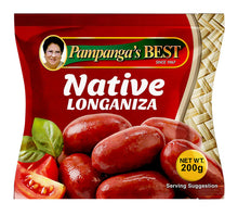 Load image into Gallery viewer, Native Longaniza
