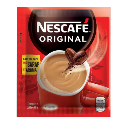 Nescafe Original