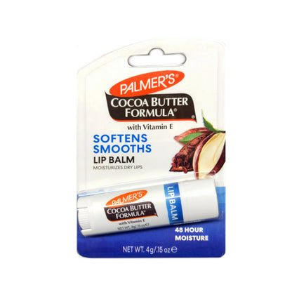 Palmer's Cocoa Butter Ultra Moisturizing Lip Balm, 0.15 Oz