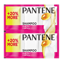 Load image into Gallery viewer, Pantene Hair Fall Control Shampoo 15mL
