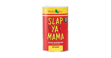 Load image into Gallery viewer, Slap Ya Mama Hot Cajun Seasoning, 8 oz Canister – Extra Spicy Louisiana Cajun Flavor

