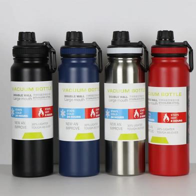 Vacuum Bottle Double Wall Stainless Steel Thermos