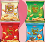 BREAD PAN OISHI