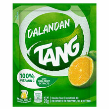 Load image into Gallery viewer, Tang Dalandan Juice Litro
