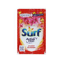 Load image into Gallery viewer, Surf Powder Active Clean Cherry Blossom 65g
