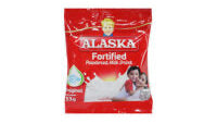 Alaska Fortified Powder Milk