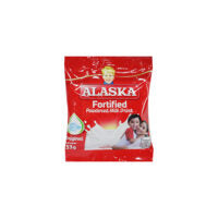 Alaska Fortified Powder Milk