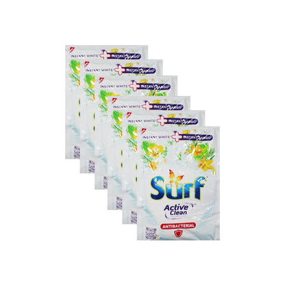 Surf Powder Active Clean Antibac