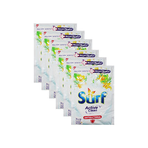 Surf Powder Active Clean Antibac