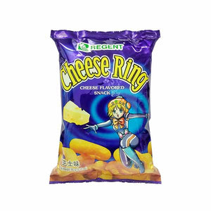 Regent Cheese Ring 60g
