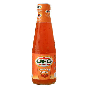 Ufc Sweet Chili
