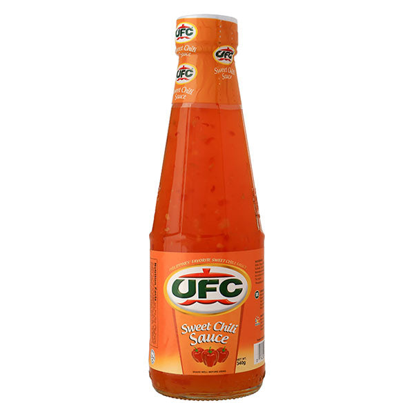 Ufc Sweet Chili