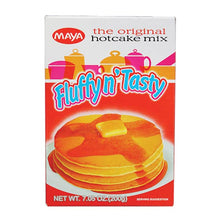 Load image into Gallery viewer, Maya Hotcake Mixes 200g
