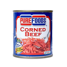 Load image into Gallery viewer, Purefoods Corned Beef 210g
