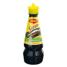 Load image into Gallery viewer, Maggi Savor Calamansi 130ml
