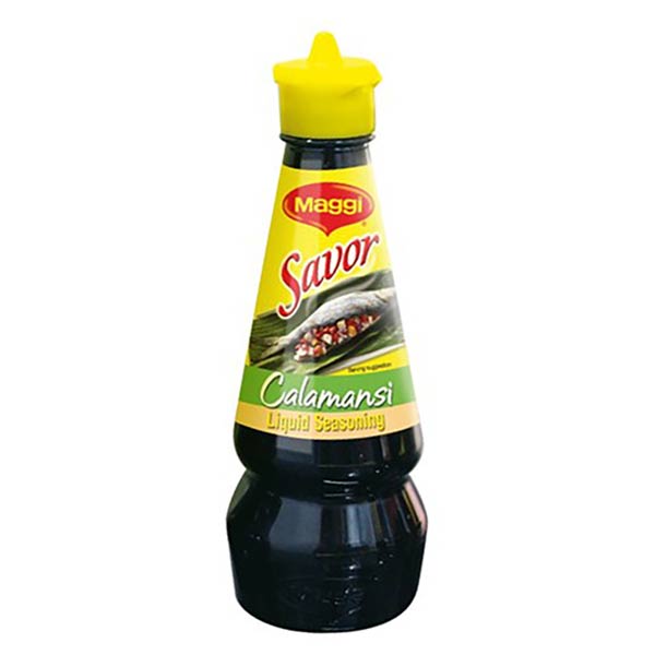 Maggi Savor Calamansi 130ml