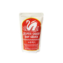Load image into Gallery viewer, Silver Swan Soy Sauce 200ml
