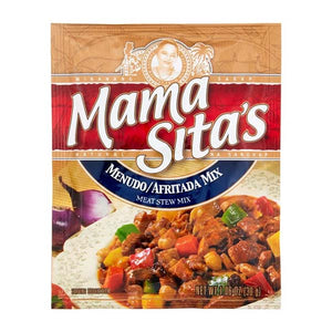 Mama Sitas Menudo Afritada Mix 30g