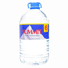 Load image into Gallery viewer, Summit Spring Water 6000ml
