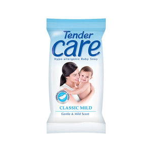 Tender Care Baby Soap Sakura Scent 55g