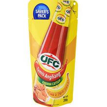 Load image into Gallery viewer, Ufc Banana Ketchup 200g
