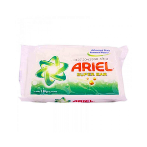 Ariel Super Bar Cut-Up