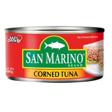 Load image into Gallery viewer, San Marino Corned Tuna 180g
