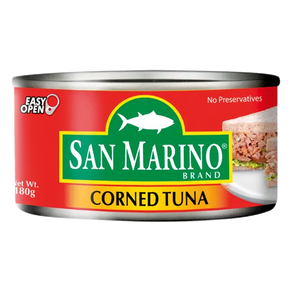 San Marino Corned Tuna 180g