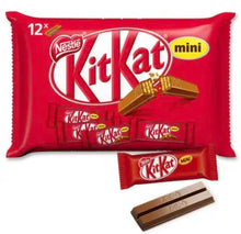 Load image into Gallery viewer, KitKat Original Mini 200g
