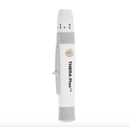 Thera Plus Lancing Devices