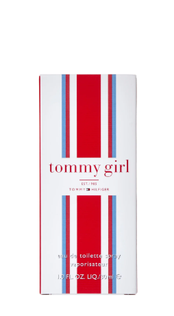 Tommy Hilfiger Tommy Girl Eau De Toilette, Perfume for Women, 1 oz