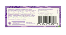 Load image into Gallery viewer, Yardley English Lavender Moisturizing Bath Bars, 4.25-oz.
