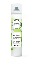 Load image into Gallery viewer, Herbal Essences Bold Hold Hairspray, Hair Spray for All Hair Types, 24-Hour Hold, 8 fl oz

