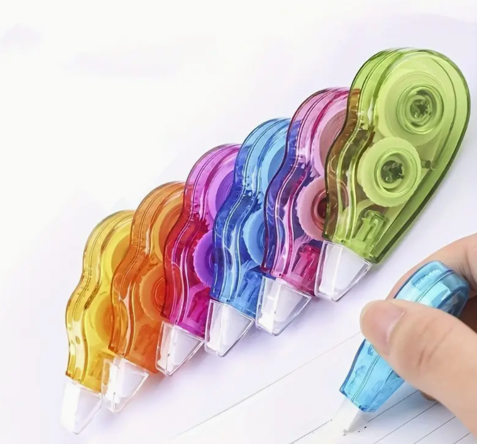 Correction Tape