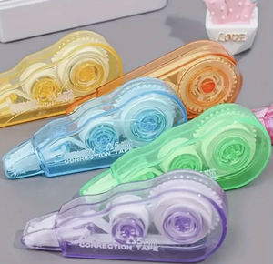 Correction Tape