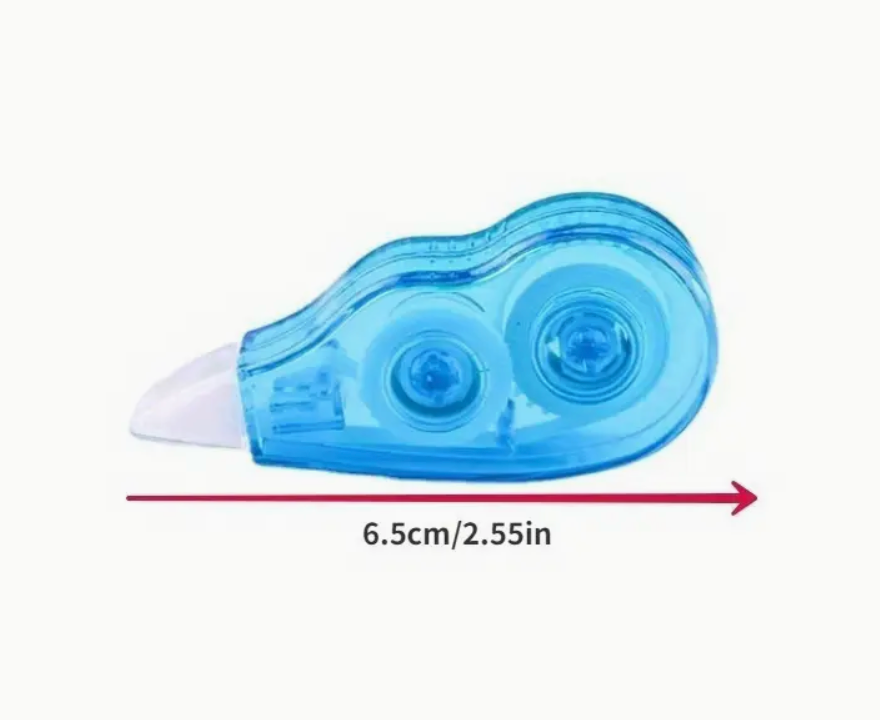 Correction Tape