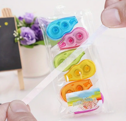 Correction Tape